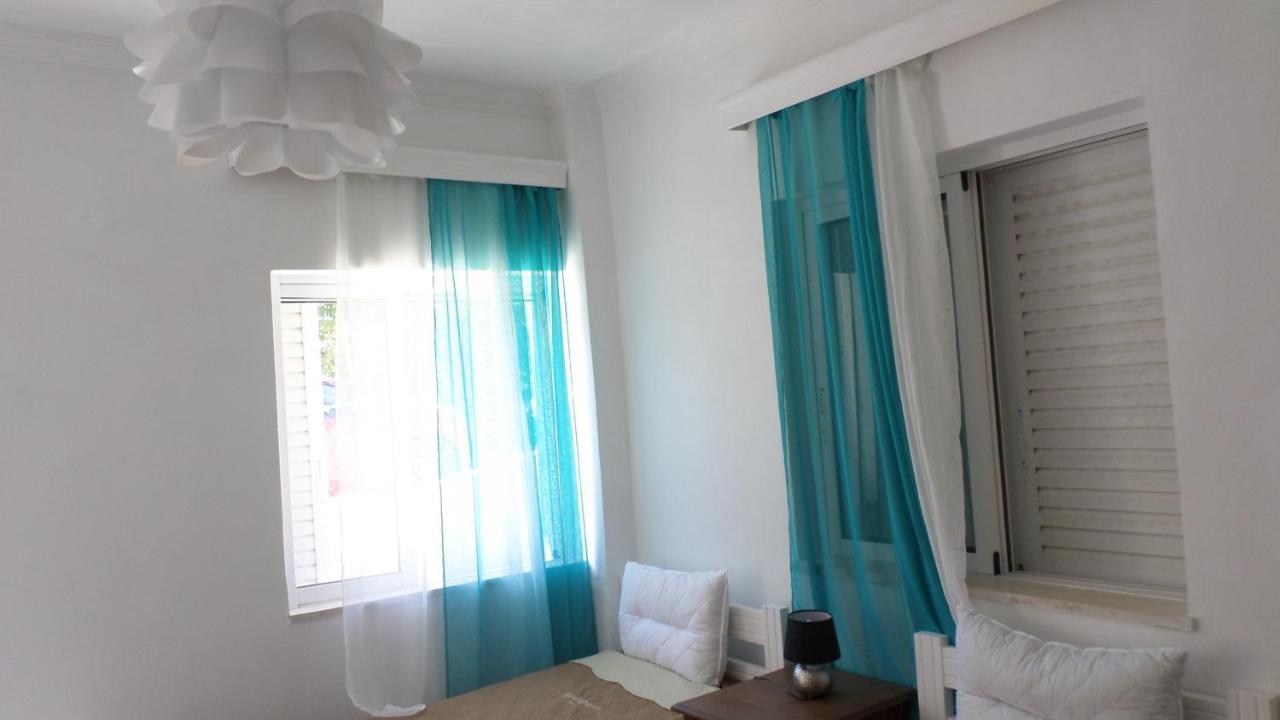 Chania Summer Studio Leilighet Eksteriør bilde